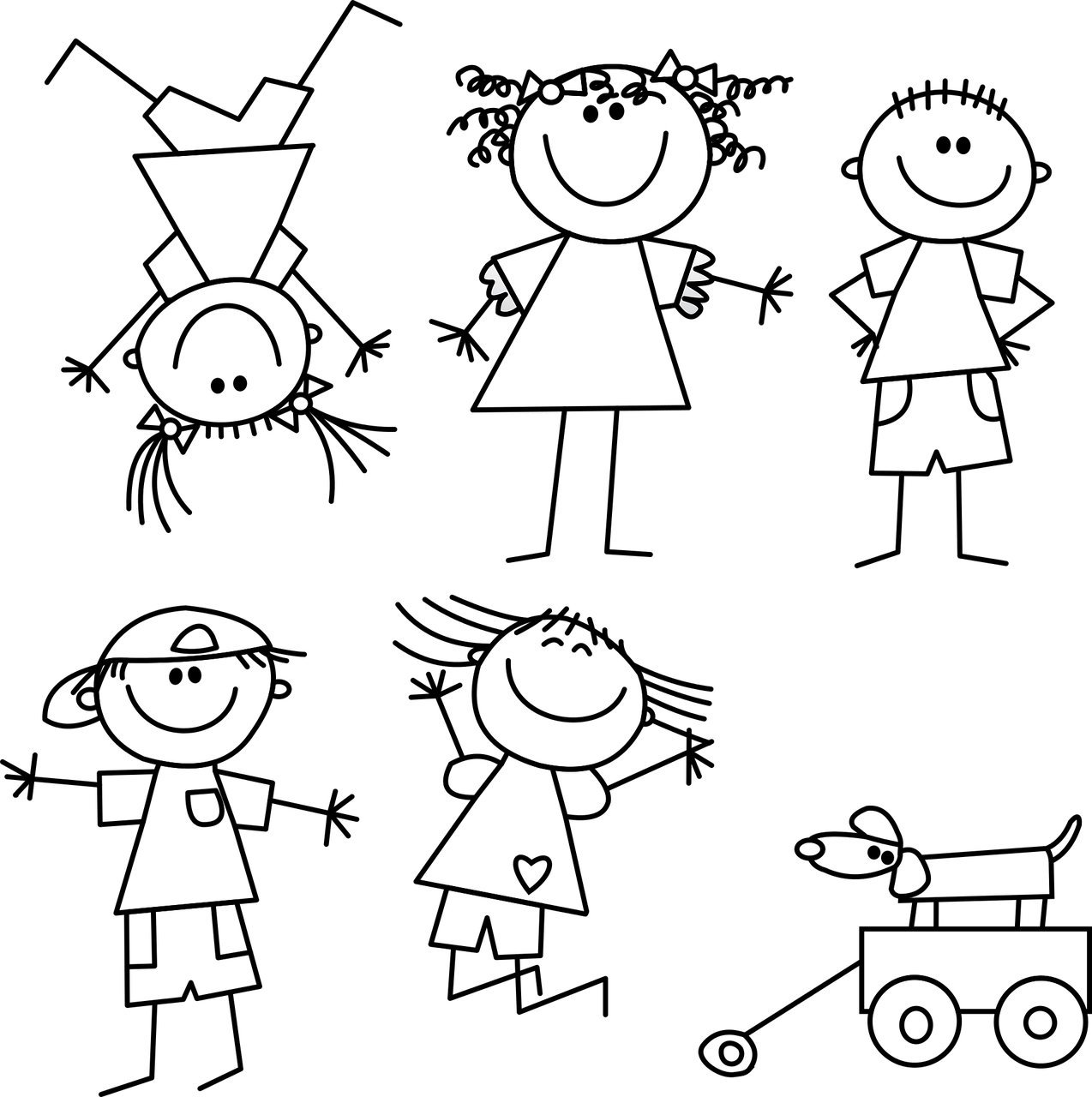 kids, drawing, lines-3871755.jpg